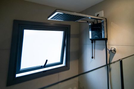 Apartamento à venda com 33m², 1 quarto e sem vaga Apartamento à venda com 33m², 1 quarto e sem vagaBanheiro