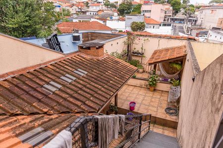 Casa à venda com 129m², 3 quartos e 2 vagasVista da Cozinha