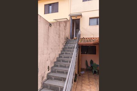 Casa à venda com 129m², 3 quartos e 2 vagasQuintal - Escada