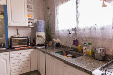 Casa à venda com 129m², 3 quartos e 2 vagasCozinha