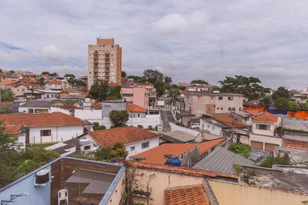 Casa à venda com 129m², 3 quartos e 2 vagasVista do Quarto 1
