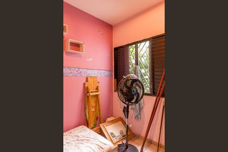 Casa à venda com 129m², 3 quartos e 2 vagasQuarto 2