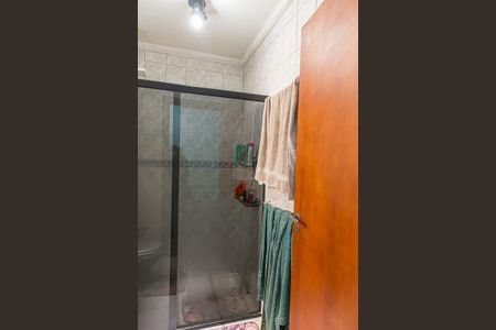 Casa à venda com 129m², 3 quartos e 2 vagasBanheiro Social