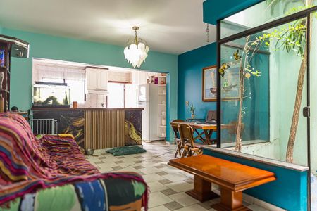 Casa à venda com 129m², 3 quartos e 2 vagasSala de Jantar