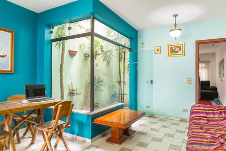 Casa à venda com 129m², 3 quartos e 2 vagasSala de Jantar