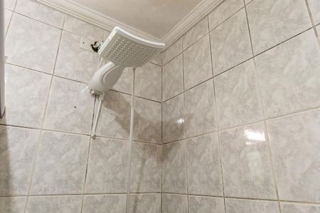 Casa à venda com 129m², 3 quartos e 2 vagasBanheiro Social