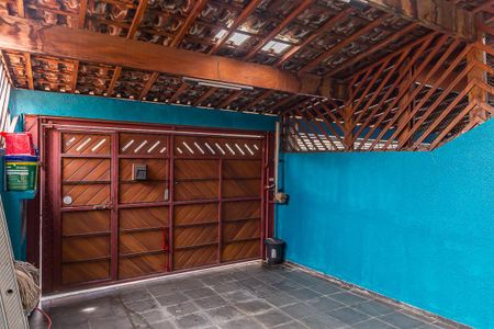 Casa à venda com 129m², 3 quartos e 2 vagasGaragem