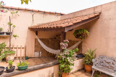 Casa à venda com 129m², 3 quartos e 2 vagasQuintal