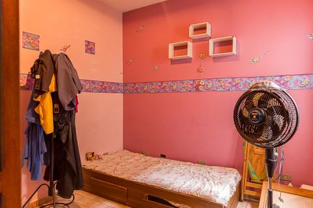 Casa à venda com 129m², 3 quartos e 2 vagasQuarto 2