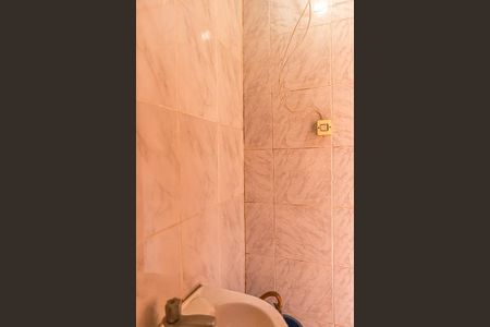 Casa à venda com 129m², 3 quartos e 2 vagasBanheiro de Serviço