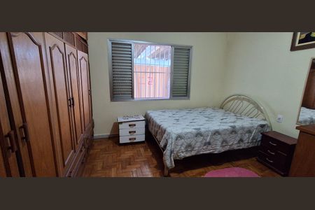 Casa à venda com 193m², 3 quartos e 3 vagasQuarto 1