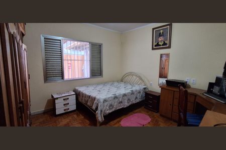 Casa à venda com 193m², 3 quartos e 3 vagasQuarto 1