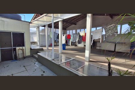 Casa à venda com 193m², 3 quartos e 3 vagasTerraço