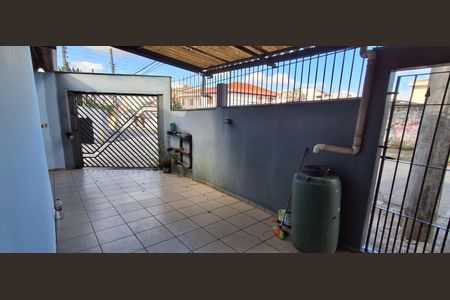 Casa à venda com 193m², 3 quartos e 3 vagasGaragem