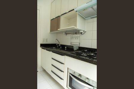 Apartamento à venda com 66m², 2 quartos e 1 vagaCozinha