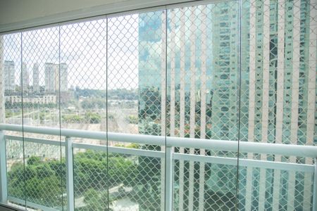 Apartamento à venda com 66m², 2 quartos e 1 vagaVista  Varanda Suíte