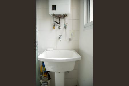 Apartamento à venda com 66m², 2 quartos e 1 vagaÁrea de Serviço