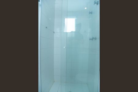 Apartamento à venda com 66m², 2 quartos e 1 vagaBanheiro da Suíte