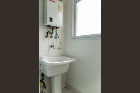 Apartamento à venda com 66m², 2 quartos e 1 vagaÁrea de Serviço