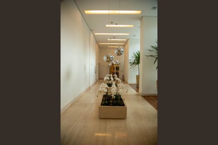 Apartamento à venda com 66m², 2 quartos e 1 vagaÁrea comum