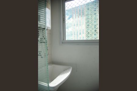 Apartamento à venda com 66m², 2 quartos e 1 vagaÁrea de Serviço