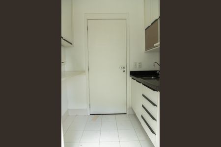 Apartamento à venda com 66m², 2 quartos e 1 vagaCozinha