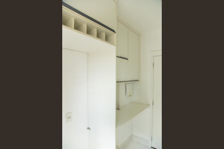 Apartamento à venda com 66m², 2 quartos e 1 vagaCozinha