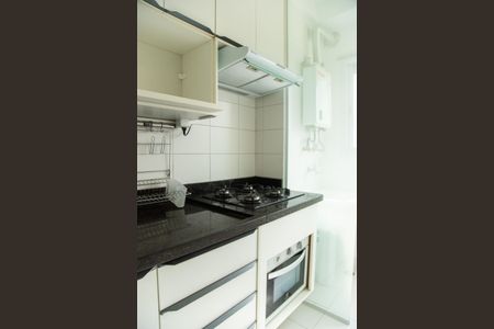 Apartamento à venda com 66m², 2 quartos e 1 vagaCozinha