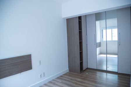 Apartamento à venda com 66m², 2 quartos e 1 vagaQuarto Suíte