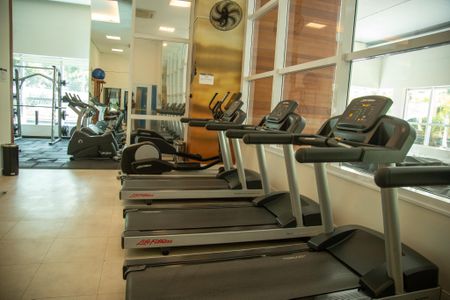 Apartamento à venda com 66m², 2 quartos e 1 vagaAcademia