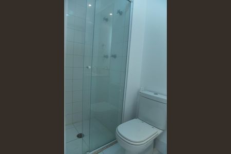 Apartamento à venda com 66m², 2 quartos e 1 vagaBanheiro da Suíte