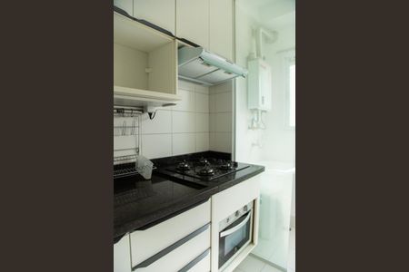 Apartamento à venda com 66m², 2 quartos e 1 vagaCozinha