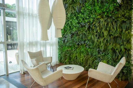 Apartamento à venda com 66m², 2 quartos e 1 vagaÁrea comum