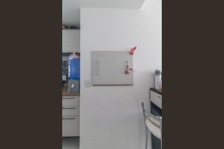 Apartamento à venda com 64m², 2 quartos e 1 vagaChurrasqueira