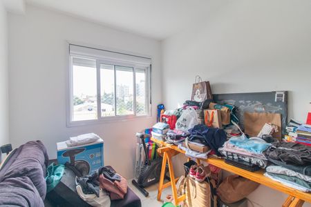Apartamento à venda com 64m², 2 quartos e 1 vagaQuarto 1