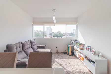 Apartamento à venda com 64m², 2 quartos e 1 vagaSala