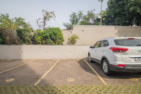 Apartamento à venda com 64m², 2 quartos e 1 vagaGaragem