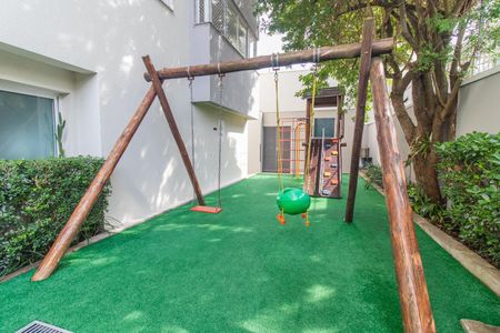 Apartamento à venda com 64m², 2 quartos e 1 vagaÁrea comum - Playground