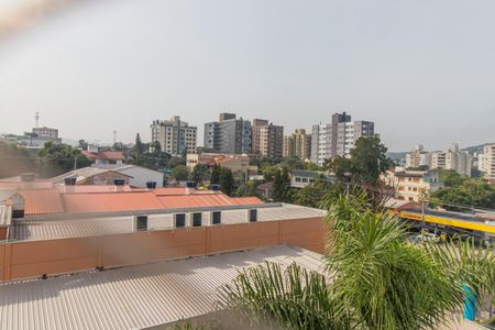 Apartamento à venda com 64m², 2 quartos e 1 vagaVista da Sala