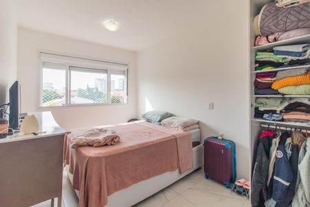 Apartamento à venda com 64m², 2 quartos e 1 vagaSuíte