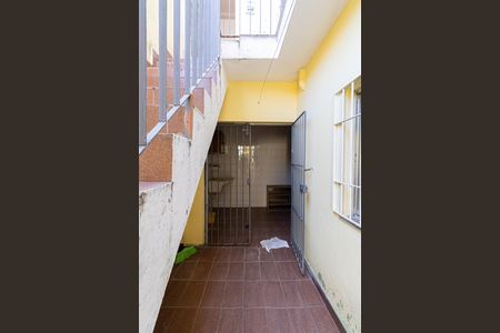 Casa à venda com 188m², 3 quartos e 2 vagas Casa à venda com 188m², 3 quartos e 2 vagasCasa 1 - Área de Serviço