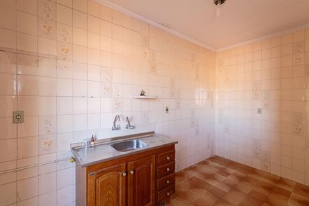 Casa à venda com 188m², 3 quartos e 2 vagas Casa à venda com 188m², 3 quartos e 2 vagasCasa 2 - Cozinha