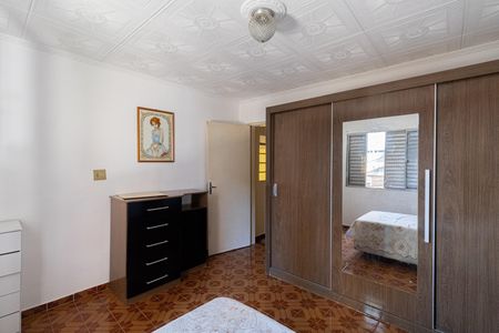 Casa à venda com 188m², 3 quartos e 2 vagas Casa à venda com 188m², 3 quartos e 2 vagasCasa 1 - Quarto 1