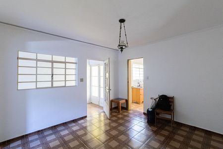 Casa à venda com 188m², 3 quartos e 2 vagas Casa à venda com 188m², 3 quartos e 2 vagasCasa 1 - Sala