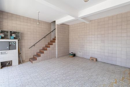 Casa à venda com 188m², 3 quartos e 2 vagas Casa à venda com 188m², 3 quartos e 2 vagasGaragem