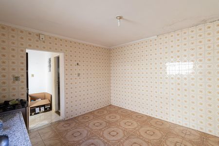 Casa à venda com 188m², 3 quartos e 2 vagas Casa à venda com 188m², 3 quartos e 2 vagasCasa 1 - Cozinha