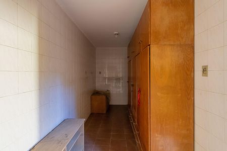 Casa à venda com 188m², 3 quartos e 2 vagas Casa à venda com 188m², 3 quartos e 2 vagasCasa 1 - Área de Serviço