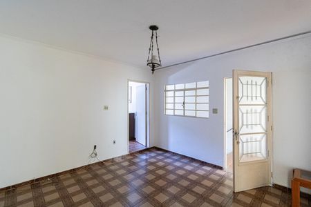 Casa à venda com 188m², 3 quartos e 2 vagas Casa à venda com 188m², 3 quartos e 2 vagasCasa 1 - Sala