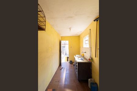 Casa à venda com 188m², 3 quartos e 2 vagas Casa à venda com 188m², 3 quartos e 2 vagasCasa 1 - Corredor