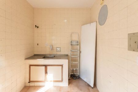 Casa para alugar com 90m², 3 quartos e sem vagaCozinha